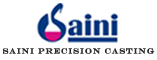 Saini Precision Casting